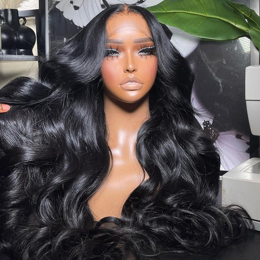 360 Lace Body Wave Wig